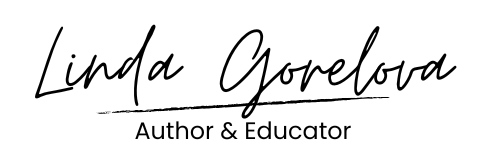 Linda Gorelova - Author
